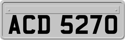 ACD5270