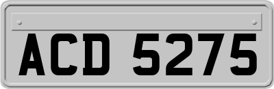 ACD5275