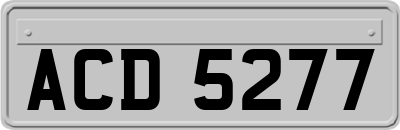 ACD5277