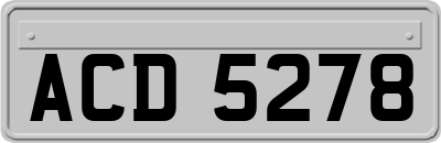 ACD5278