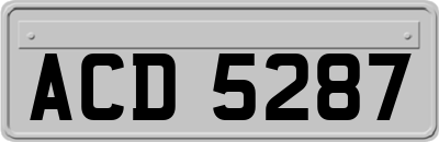 ACD5287