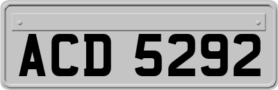 ACD5292
