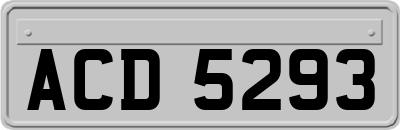 ACD5293