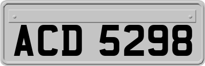 ACD5298