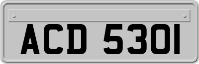 ACD5301
