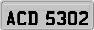 ACD5302