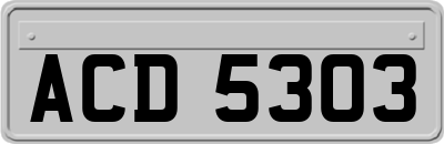 ACD5303