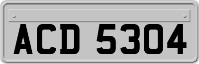 ACD5304