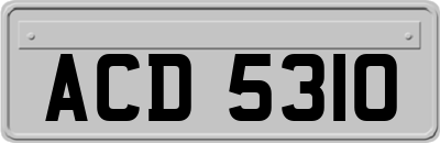 ACD5310