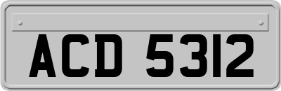 ACD5312