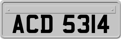 ACD5314