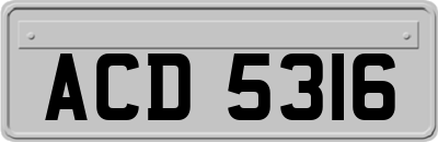 ACD5316