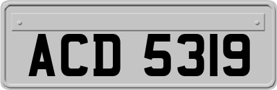 ACD5319