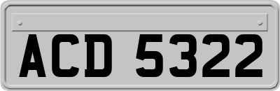 ACD5322