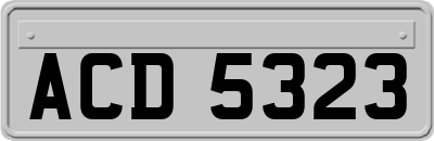 ACD5323