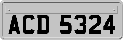 ACD5324