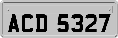ACD5327