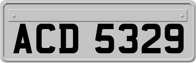 ACD5329