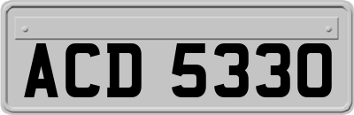 ACD5330