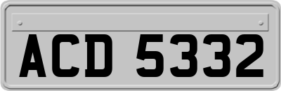 ACD5332