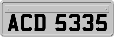 ACD5335