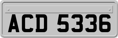 ACD5336