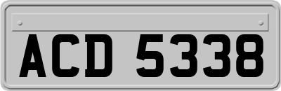 ACD5338