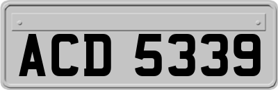 ACD5339