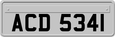 ACD5341