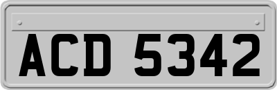 ACD5342