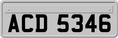 ACD5346