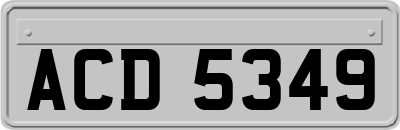 ACD5349