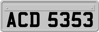 ACD5353
