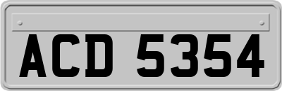 ACD5354
