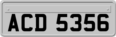 ACD5356