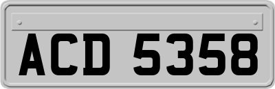 ACD5358
