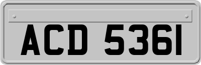 ACD5361