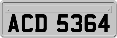 ACD5364
