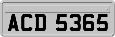 ACD5365