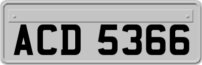 ACD5366