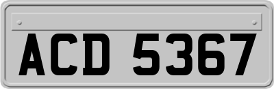 ACD5367