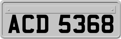 ACD5368