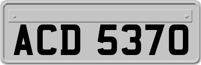 ACD5370
