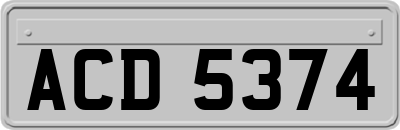 ACD5374