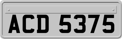 ACD5375
