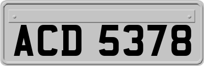 ACD5378