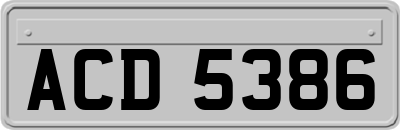 ACD5386