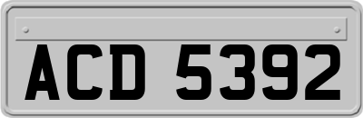 ACD5392