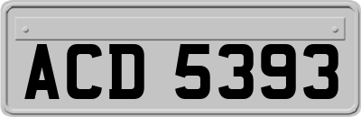 ACD5393