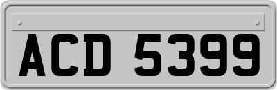 ACD5399